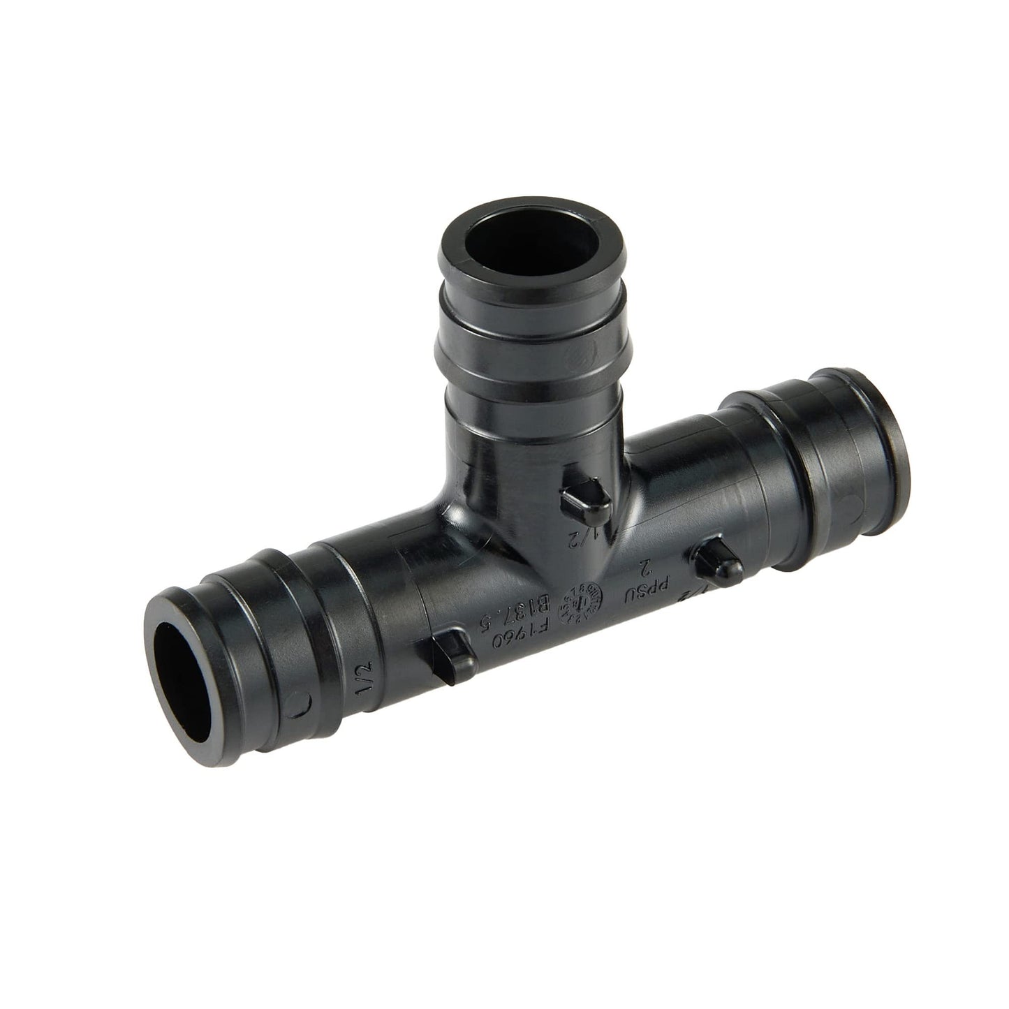 PEX A Expansion 2" PPSU Tee