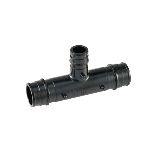 PEX A Expansion 2" x 2" x 1-1/4" PPSU Tee