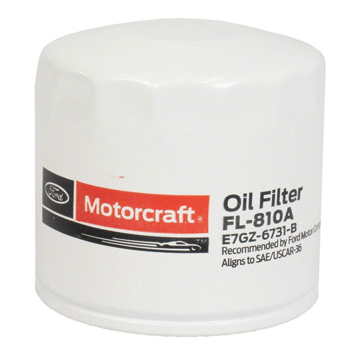 Motorcraft Engine Oil Filter FL-810-A Fits select: 2012-2020 HYUNDAI ELANTRA, 1989-2019 HYUNDAI SONATA EasyOptionXY LLC