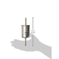 Motorcraft Fuel Filter FG-1114 EasyOptionXY LLC