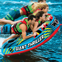 WOW Sports Giant Thriller 2018 (18-1030) Jupiter Gear