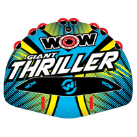 WOW Sports Giant Thriller 2018 (18-1030) Jupiter Gear