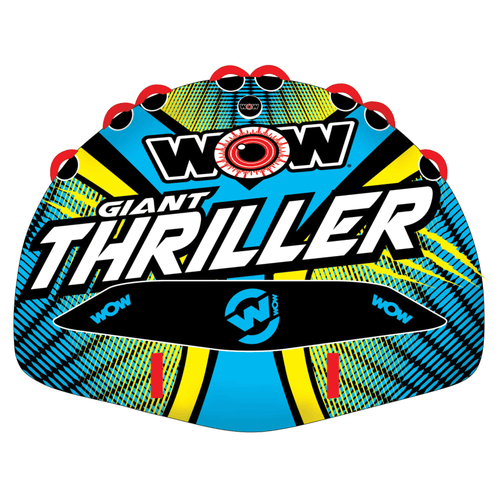 WOW Sports Giant Thriller 2018 (18-1030) Jupiter Gear