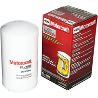 Motorcraft Engine Oil Filter FL-1995A EasyOptionXY LLC