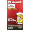 Motorcraft Engine Oil Filter FL-1995A EasyOptionXY LLC