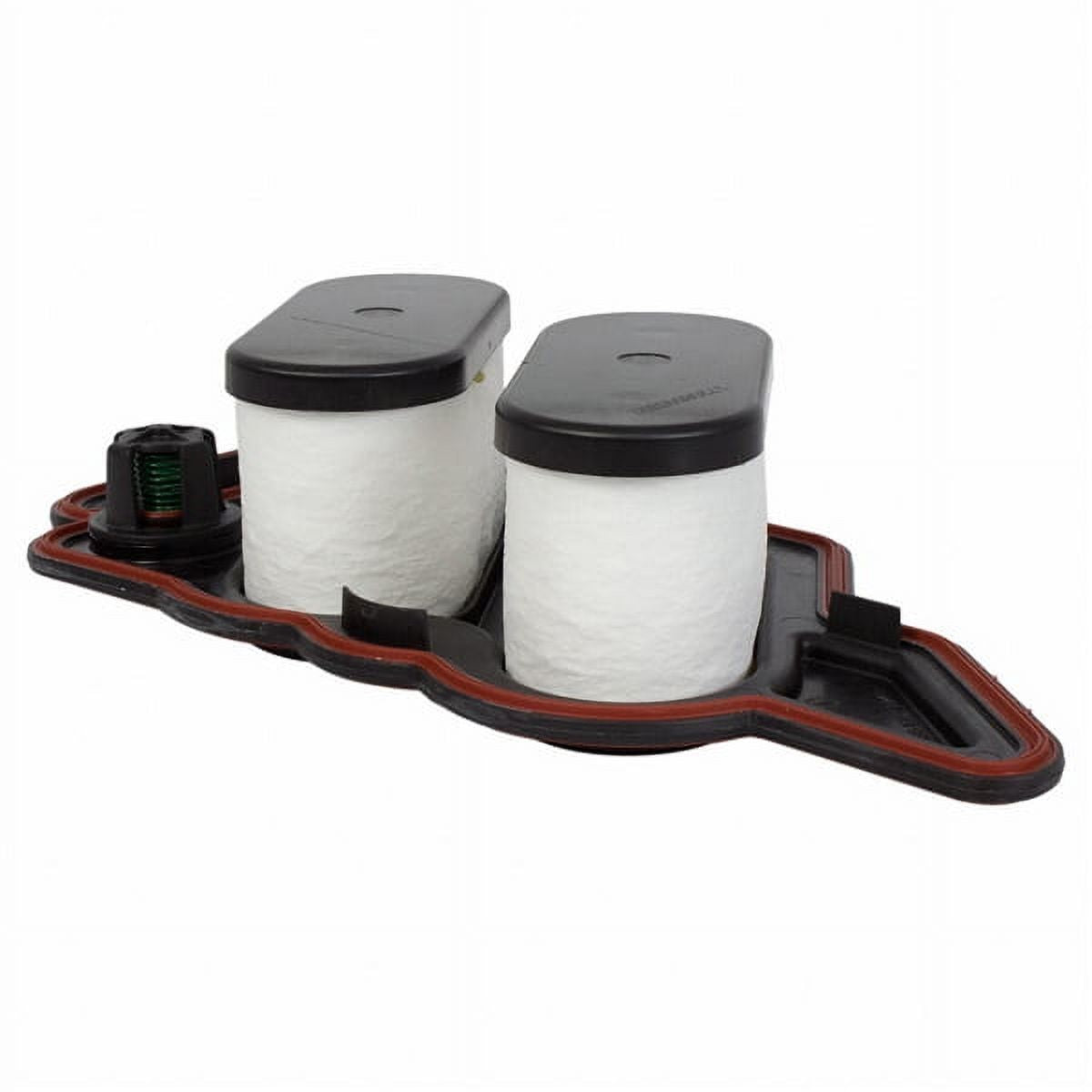 Motorcraft Engine Oil Filter FL-2077 EasyOptionXY LLC