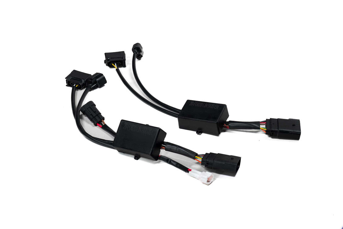 Morimoto LF508 To OEM LED Adapters