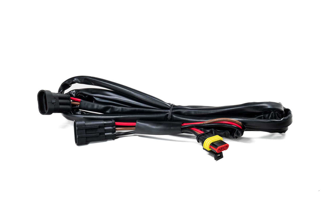 Morimoto LF508 To OEM LED Adapters