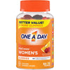 One A Day Women's Gummy Multivitamin for Women; 80 Count EasyOptionXY LLC