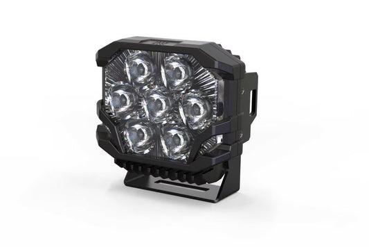 Morimoto BigBanger LED Pods: NCS Spot Beam