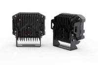 Morimoto BigBanger LED Pods: HXB Spot Beam OffRoadUSA.com