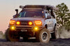 Morimoto BigBanger LED Pods: NCS Spot Beam OffRoadUSA.com