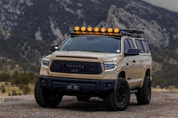 Morimoto BigBanger LED Pods: NCS Spot Beam OffRoadUSA.com