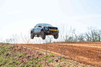 Morimoto BigBanger LED Pods: NCS Spot Beam OffRoadUSA.com