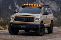 Morimoto BigBanger LED Pods: HXB Spot Beam OffRoadUSA.com