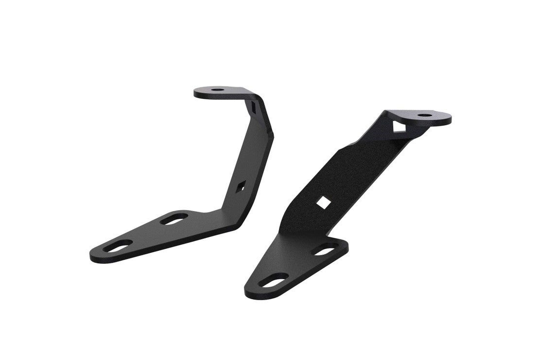 Morimoto BigBanger LED Ditch Light System: Toyota 4Runner (14-24)