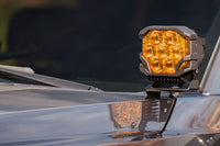 Morimoto BigBanger LED Ditch Light System: Toyota 4Runner (14-24) OffRoadUSA.com