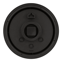 La Crosse Clock 15.75 Inch Outdoor/Indoor Quartz Wall Clock - Massachusetts, 404-3840MA EasyOptionXY LLC