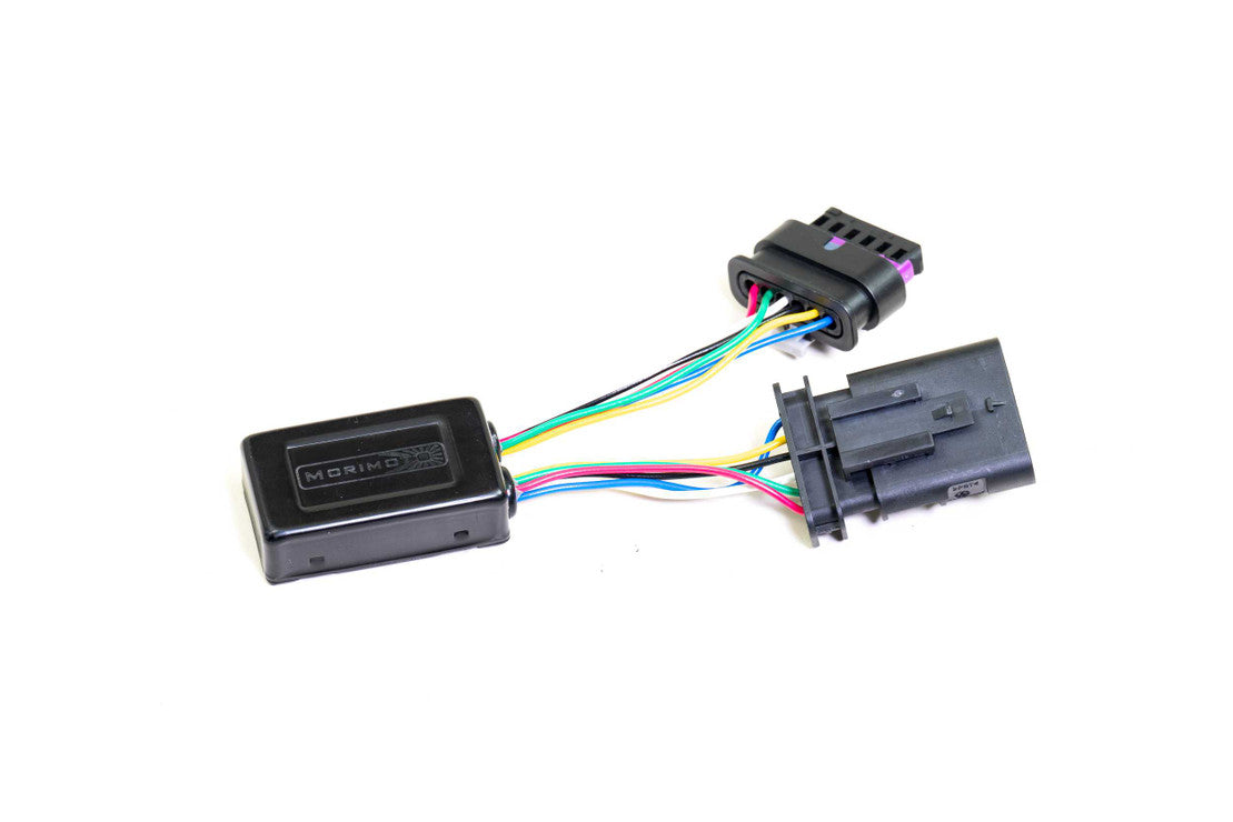 Morimoto F1-Style Rapid Flash Module