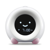 LittleHippo MELLA Ready To Rise Children's Sleep Trainer Night Light and Sleep Sounds Machine Alarm Clock EasyOptionXY LLC