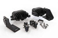 Morimoto 2Banger Bar Links & Mounting Accessories OffRoadUSA.com