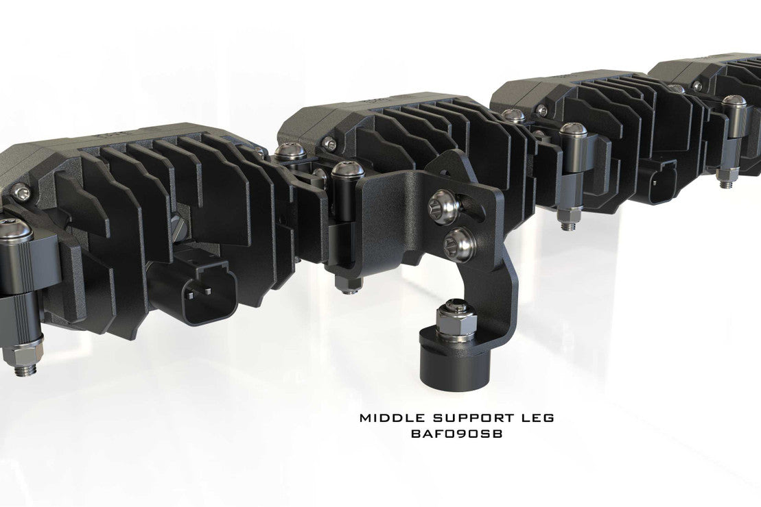 Morimoto 2Banger Bar Links & Mounting Accessories