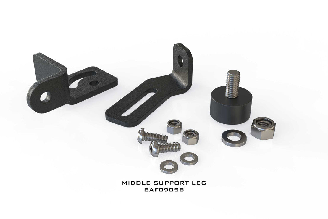 Morimoto 2Banger Bar Links & Mounting Accessories