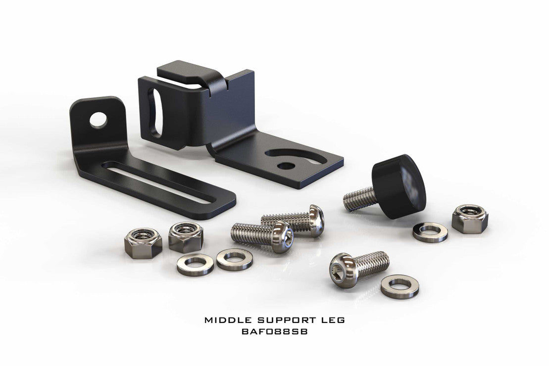 Morimoto 4Banger Bar Links & Mounting Accessories