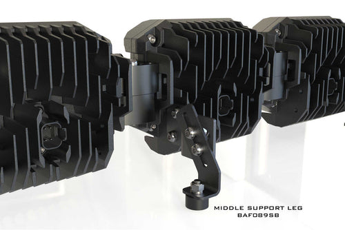 Morimoto BigBanger Bar Links & Mounting Accessories OffRoadUSA.com