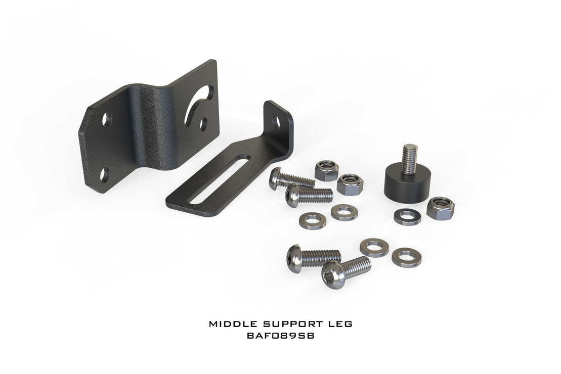 Morimoto BigBanger Bar Links & Mounting Accessories