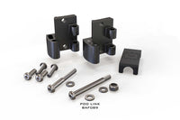 Morimoto BigBanger Bar Links & Mounting Accessories OffRoadUSA.com