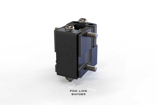 Morimoto BigBanger Bar Links & Mounting Accessories OffRoadUSA.com