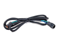 Morimoto BangerBar Power Harness (2Banger) OffRoadUSA.com