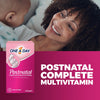 One A Day Postnatal Multivitamin for Women; Softgels; 60 Count EasyOptionXY LLC