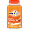 One A Day Women's Multivitamin Gummies for Women; 230 Count EasyOptionXY LLC