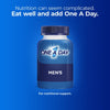 One A Day Men's Multivitamin Gummies for Men; 230 Count EasyOptionXY LLC