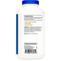 Nutricost L-Lysine 1000mg, 500 Capsules - 500mg Per Capsule, Health Supplement EasyOptionXY LLC