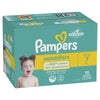 Pampers Swaddlers Diapers Enormous Pack Size 7, 70 Count EasyOptionXY LLC
