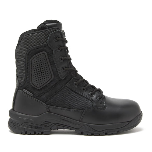 STRIKE FORCE 8" Boot SZ WP Magnum Boots