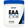 Nutricost EAA Powder 30 Servings (Unflavored) - Essential Amino Acids Supplement EasyOptionXY LLC