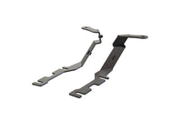 Morimoto Ram 1500 (2019+) Ditch Light Brackets OffRoadUSA.com