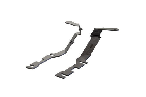 Morimoto Ram 1500 (2019+) Ditch Light Brackets OffRoadUSA.com