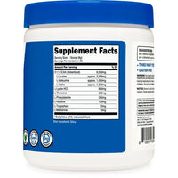 Nutricost EAA Powder 30 Servings (Unflavored) - Essential Amino Acids Supplement EasyOptionXY LLC