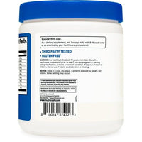 Nutricost EAA Powder 30 Servings (Unflavored) - Essential Amino Acids Supplement EasyOptionXY LLC