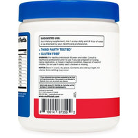 Nutricost EAA Powder 30 Servings (Fruit Punch) - Essential Amino Acids - Non-GMO EasyOptionXY LLC