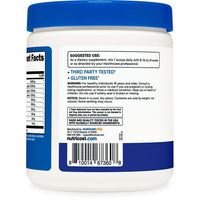 Nutricost EAA Powder 30 Servings (Blue Raspberry)- Amino Acids Supplement EasyOptionXY LLC