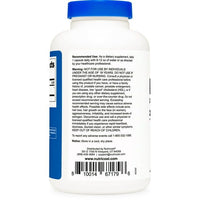 Nutricost DHEA 25mg, 240 Capsules - Gluten Free, Non-GMO Supplement EasyOptionXY LLC