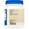 Nutricost Organic Whey Protein Powder (Unflavored) 1LB - Non-GMO EasyOptionXY LLC