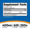 Nutricost N-Acetyl L-Tyrosine (NALT) Powder 250 Grams, Unflavored Supplement EasyOptionXY LLC