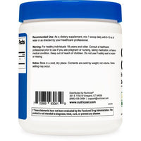 Nutricost N-Acetyl L-Tyrosine (NALT) Powder 250 Grams, Unflavored Supplement EasyOptionXY LLC